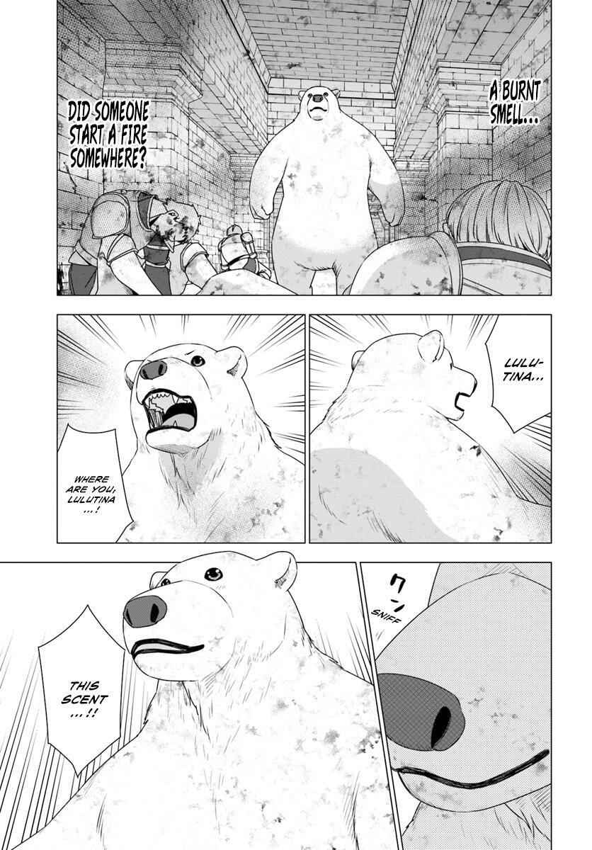 Shirokuma Tensei Chapter 8 41